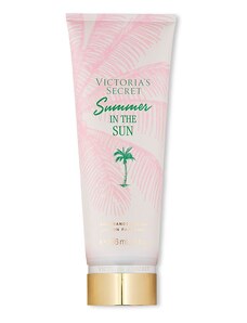 Victoria's Secret Parfémované tělové mléko Forever Summer Fragrance Lotion Summer In The Sun