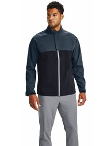 Pánská nepromokavá bunda Under Armour Stormproof Golf Rain Jacket