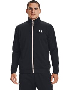 Pánská mikina/bunda Under Armour SPORTSTYLE TRICOT JACKET