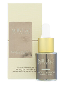 Millefiori Smoked Bamboo aroma olej 15 ml