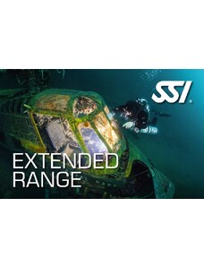 SSI Extended Range