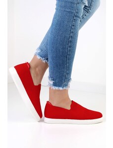 Super in Dámské slip on tenisky 6742R