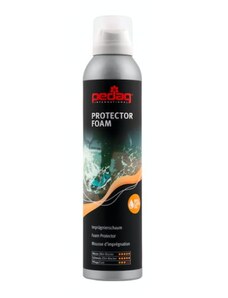 PEDAG - PEDAG PROTECTOR FOAM PĚNOVÁ IMPREGNACE NA OBUV