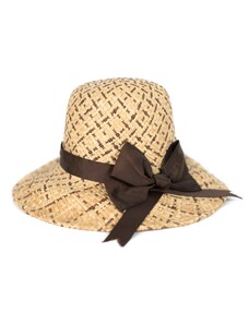 Dámský klobouk Art Of Polo Hat cz21157-7 Beige