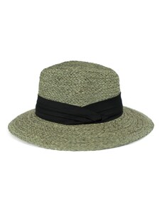 Dámský klobouk Art Of Polo Hat cz21168-3 Olive