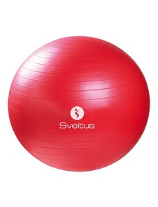 Gymball Sveltus - Gymnastický míč 65cm - červený