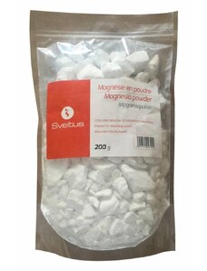 Sveltus magnésium 200g