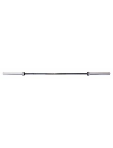 Pánská vzpěračská tyč Sveltus Olympic bar V2 220cm