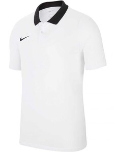 Dětské polo tričko DF Park 20 SS Jr CW6935 100 - Nike