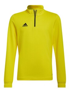 Dětská mikina Entrada 22 Training Top Jr HI2133 - Adidas