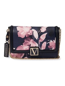 Victoria's Secret luxusní květinová kabelka The Victoria Mini Shoulder Bag