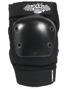 CHRÁNIČE SMITH SCABS CROWN ELBOW PADS - černá -