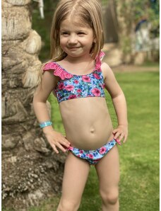 Prodavač Sanders Svatyně holčičí plavky kraťasové složku Rozsáhle Ponoření