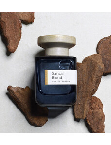 Atelier Materi - Santal Blond - niche parfém