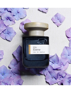 Atelier Materi - Iris Ebène - niche parfém
