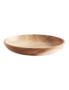 Muubs, Dřevěný talíř 18 cm