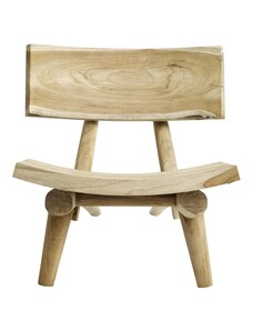 Muubs, Dřevená židle Dakota