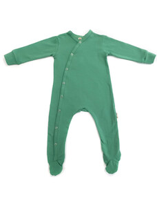 Doctor Nap Kids's Overall SLE.4294 Wasabi