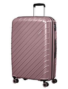 Růžové pánské cestovní kufry a zavazadla American Tourister | 20 kousků -  GLAMI.cz