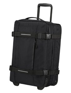American Tourister Cestovní taška na kolečkách Urban Track S 55 l černá