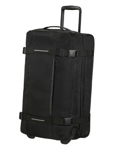 American Tourister Cestovní taška na kolečkách Urban Track M 84 l černá