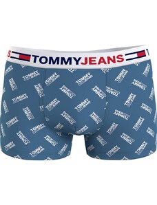 Pánské boxerky Tommy Hilfiger cotton - TJ logo