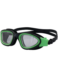Plavecké brýle Slife Razor Black-Green