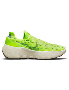 Zelené pánské boty Nike | 180 kousků - GLAMI.cz