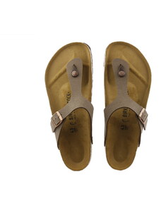 Birkenstock Pánská Gizeh BS 41