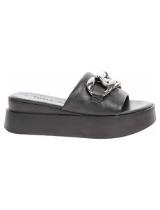 Dámské pantofle Tamaris 1-27215-20 black 41