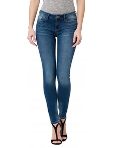 Adriana Cross Jeans - P461-262