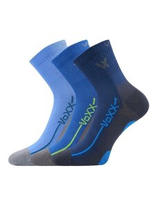 BAREFOOTIK dětské sportovní barefootové ponožky VoXX