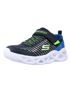 Skechers Tenisky Dětské TWISTY BRIGHTS - NOVLO >