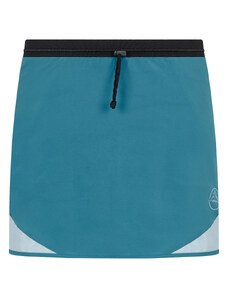La Sportiva Comet Skirt Women Modrá