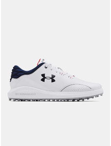 Under Armour Boty UA Draw Sport SL-WHT - Pánské