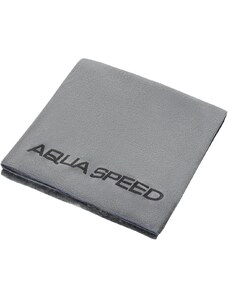 AQUA SPEED Unisex's Towels Dry Soft