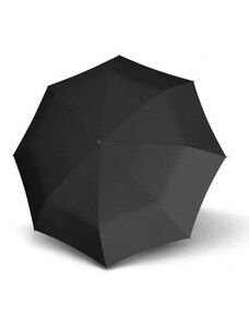 Doppler Dámský deštník Hit uni classic černý