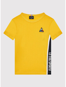 T-Shirt Le Coq Sportif