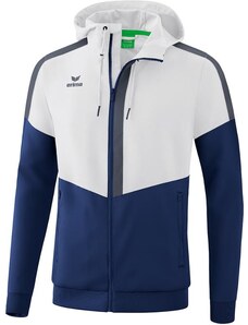 Bunda Erima SQUAD TRACKTOP HOODIE JACKET 1032011