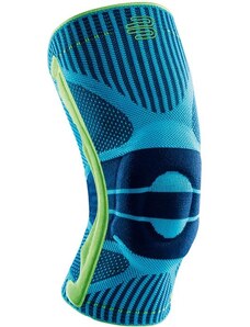 Bandáž na koeno Bauerfeind SPORTS KNEE SUPPORT 114494100-126