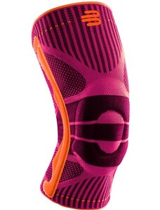 Bandáž na koleno Bauerfeind SPORTS KNEE SUPPORT 114494100-195