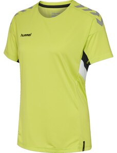 Triko Hummel TECH MOVE JERSEY WOMAN S/S 200006-6102