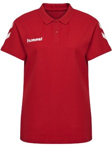Polokošile Hummel hummel cotton polo-shirt 62 203522-306