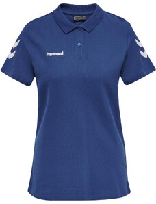 Polokošile Hummel hummel cotton polo-shirt 45 203522-704