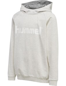 Mikina s kapucí Hummel GO KIDS COTTON LOGO HOODIE 203512-9158