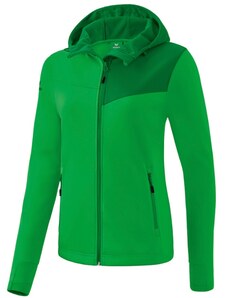 Bunda s kapucí Erima Softshelljacke Performance Damen 2062208