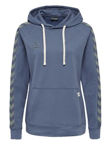 Mikina s kapucí Hummel MOVE CLASSIC HOODIE WOMAN 206923-7050