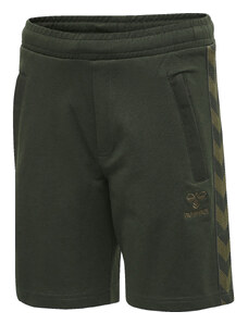 Šortky Hummel MOVE CLASSIC SHORTS 206930-6740