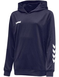 Mikina s kapucí Hummel PROMO POLY HOODIE 208317-7026