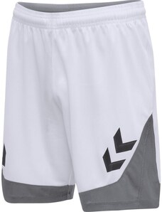 Šortky Hummel LEAD POLY SHORTS 207395-9001